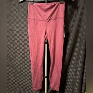 Yogaliciuos High Rise Women Leggings